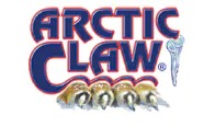 Arctic Claw Brand Logo