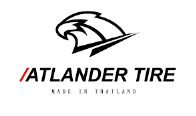 Atlander Brand Logo