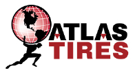 Atlas Brand Logo