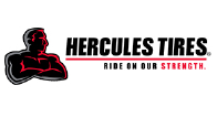 Hercules Brand Logo