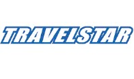 Travelstar Brand Logo