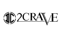 2 Crave Brand Logo