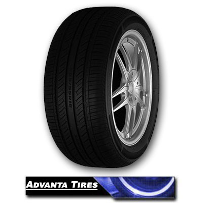 Advanta Tire ATX-850
