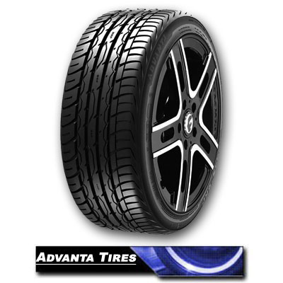 Advanta Tire HPZ01