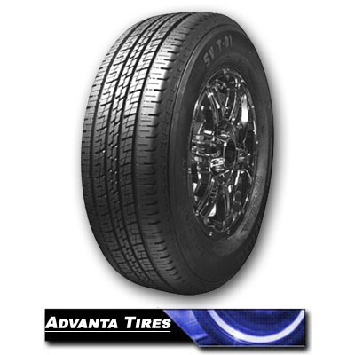 Advanta Tire SVT-02