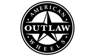 American Outlaw Brand Logo