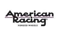 American Racing Forged Wheels