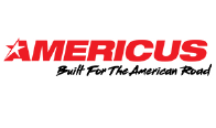 Americus Brand Logo