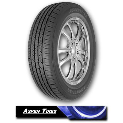 Aspen Tire GT-AS SRI