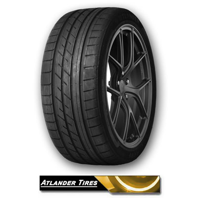 Atlander Tire AX-99