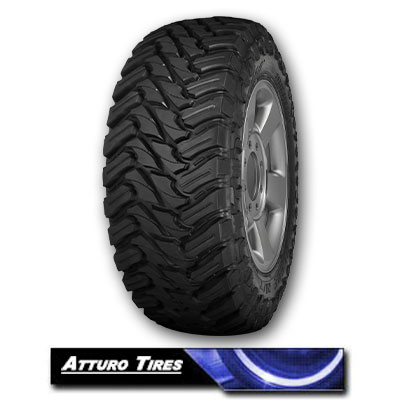 Atturo Tire Trail Blade M/T