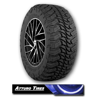 Atturo Tire Trail Blade MTS