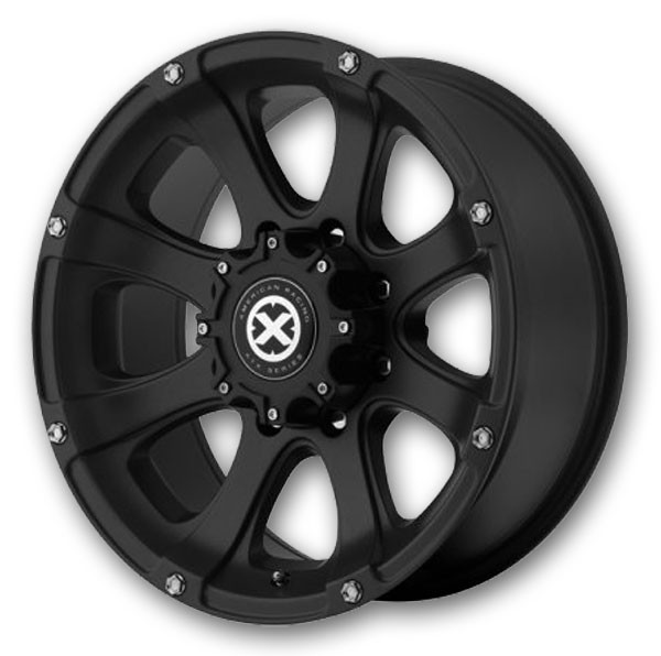 ATX Wheels AX188 Ledge Black