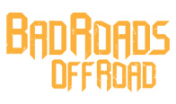 Bad Roads Offroad Wheels