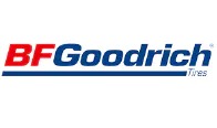 BFGoodrich Brand Logo