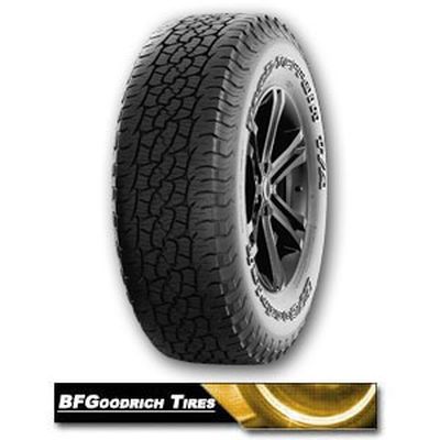 BFGoodrich Tire Trail Terrain T/A