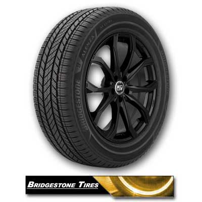 Bridgestone Tire Alenza AS Ultra