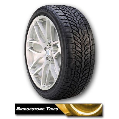 Bridgestone Tire Blizzak LM-32