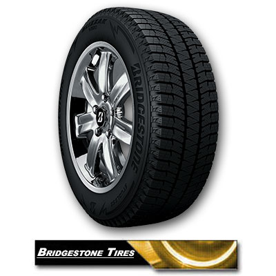 Bridgestone Tire Blizzak WS90