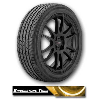 Bridgestone Tire Driveguard Plus