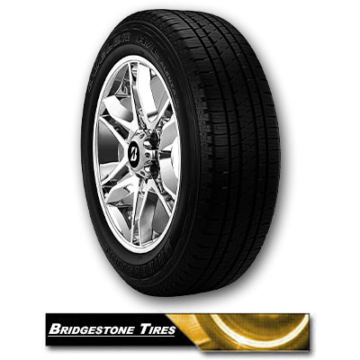 Bridgestone Tire Dueler H/L Alenza Plus