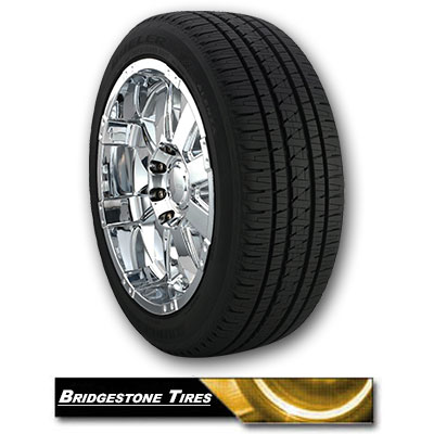 Bridgestone Tire Dueler H/L Alenza