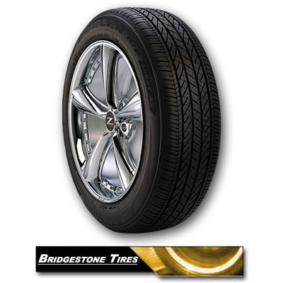 Bridgestone Tire Dueler H/P Sport AS