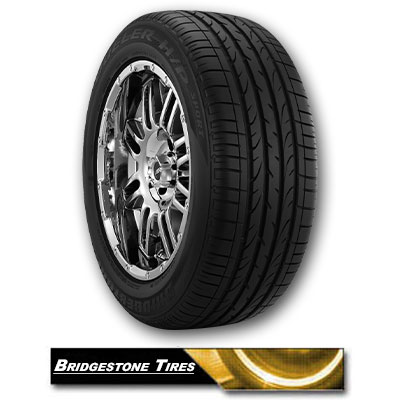 Bridgestone Tire Dueler H/P Sport