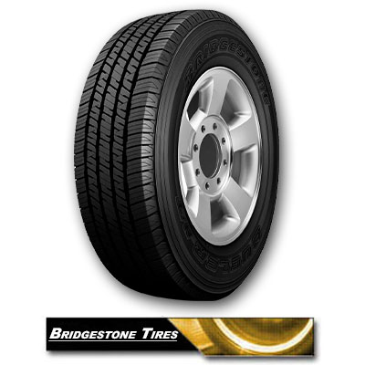 Bridgestone Tire Dueler H/T 685