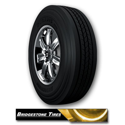 Bridgestone Tire Duravis R238