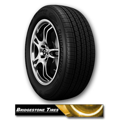 Bridgestone Tire Ecopia H/L 422 Plus Runflat