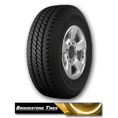 Bridgestone Tire Duravis M700 HD A/S