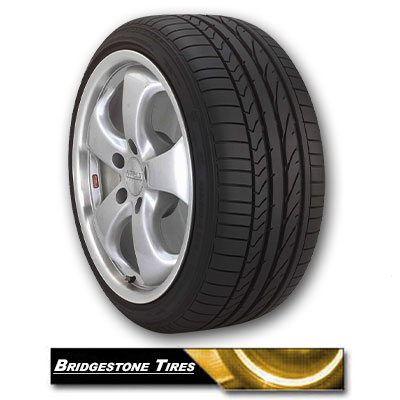 Bridgestone Tire Potenza RE050A