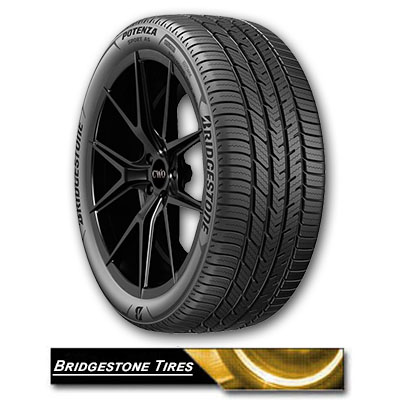 Bridgestone Potenza Sport A/S