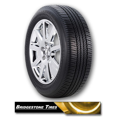 Bridgestone Tire Turanza EL400-02 Runflat