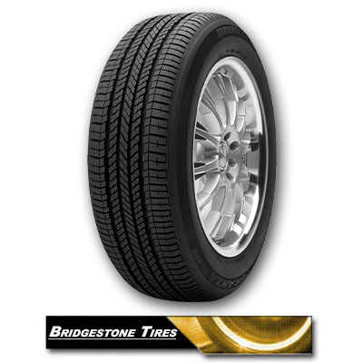 Bridgestone Tire Turanza EL400 RFT