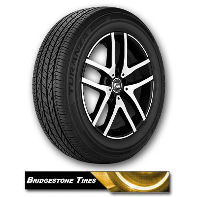 Bridgestone Tire Turanza EL440