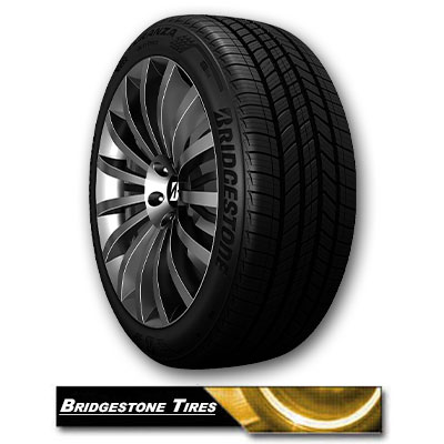 Bridgestone Tire Turanza Quiettrack