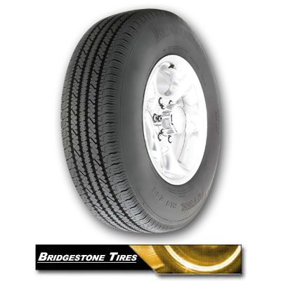 Bridgestone Tire V Steel R265