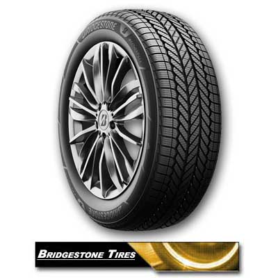 Bridgestone Tire Weatherpeak