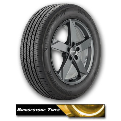 Bridgestone Tire Turanza LS100