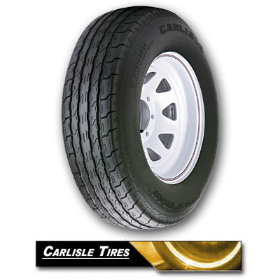 Carlisle Tire Sport Trail LH