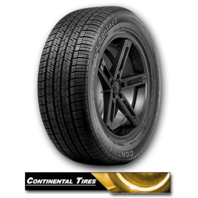 Continental Tire 4x4Contact