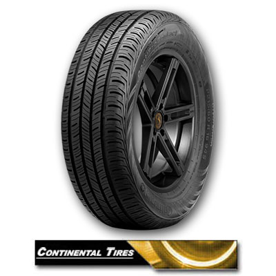 Continental Tire ContiProContact
