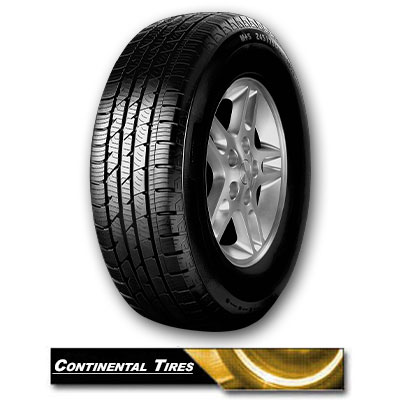 Continental Tire CrossContact LX
