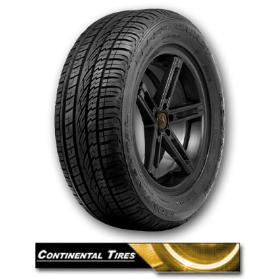 Continental Tire CrossContact UHP
