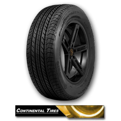 Continental Tire ProContact GX