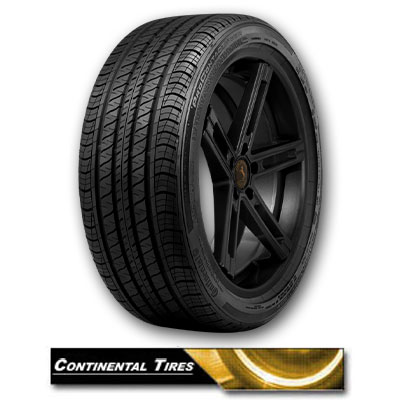 Continental Tire ProContact RX