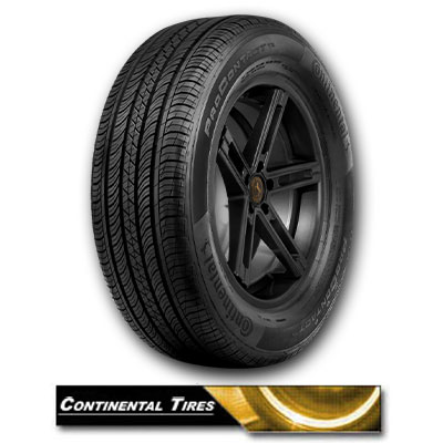 Continental Tire ProContact TX