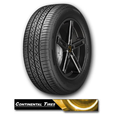 Continental Tire TrueContact Tour